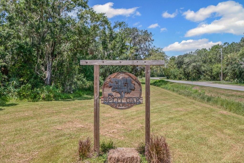 ST JOHNS DEV CO - Land