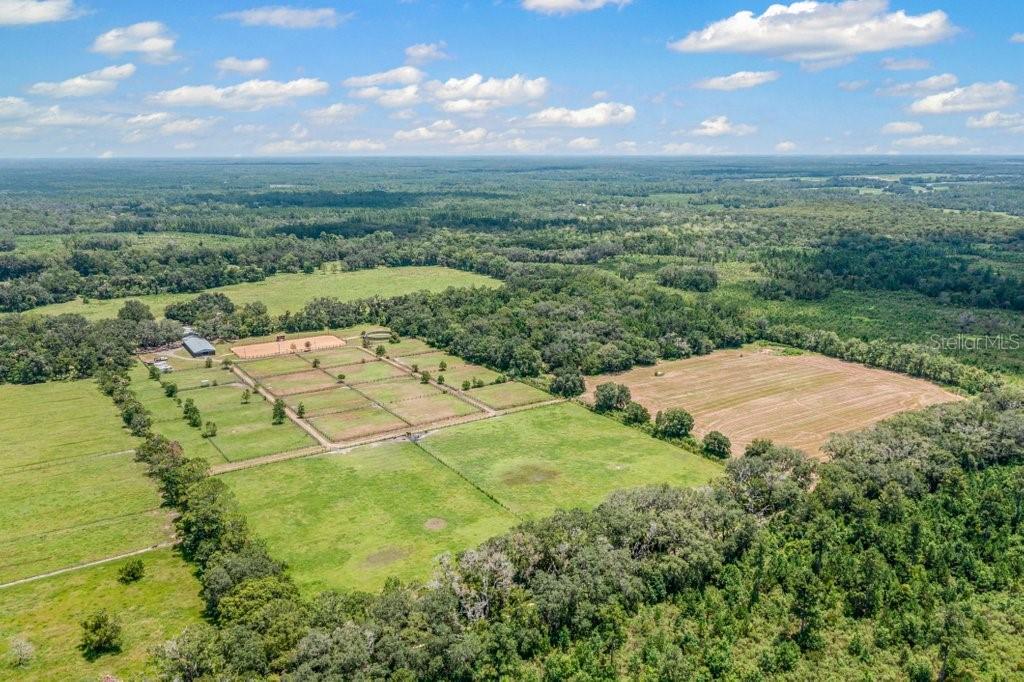 ST JOHNS DEV CO - Land