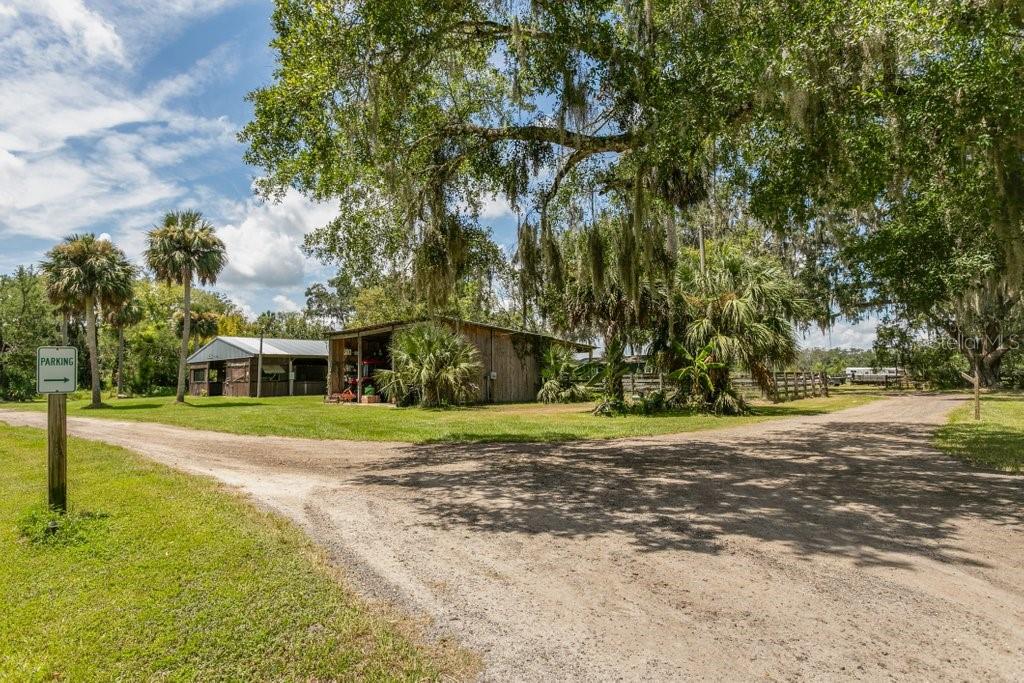 ST JOHNS DEV CO - Land