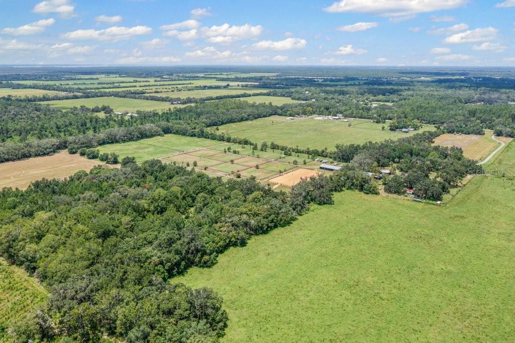 ST JOHNS DEV CO - Land