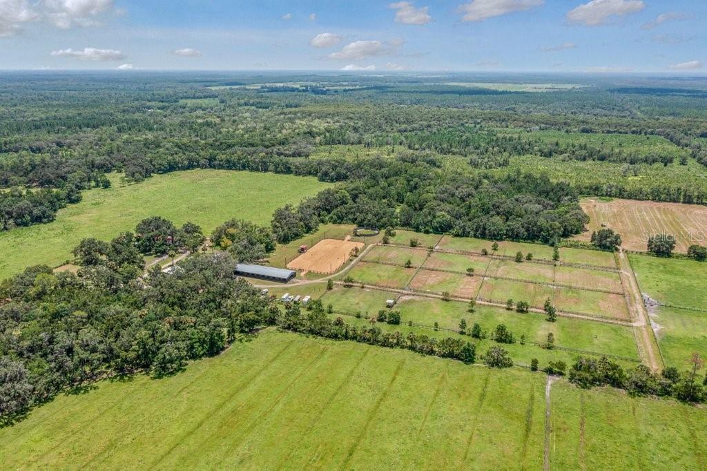 ST JOHNS DEV CO - Land