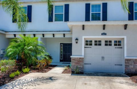 A home in SARASOTA