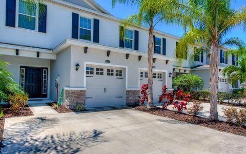 A home in SARASOTA