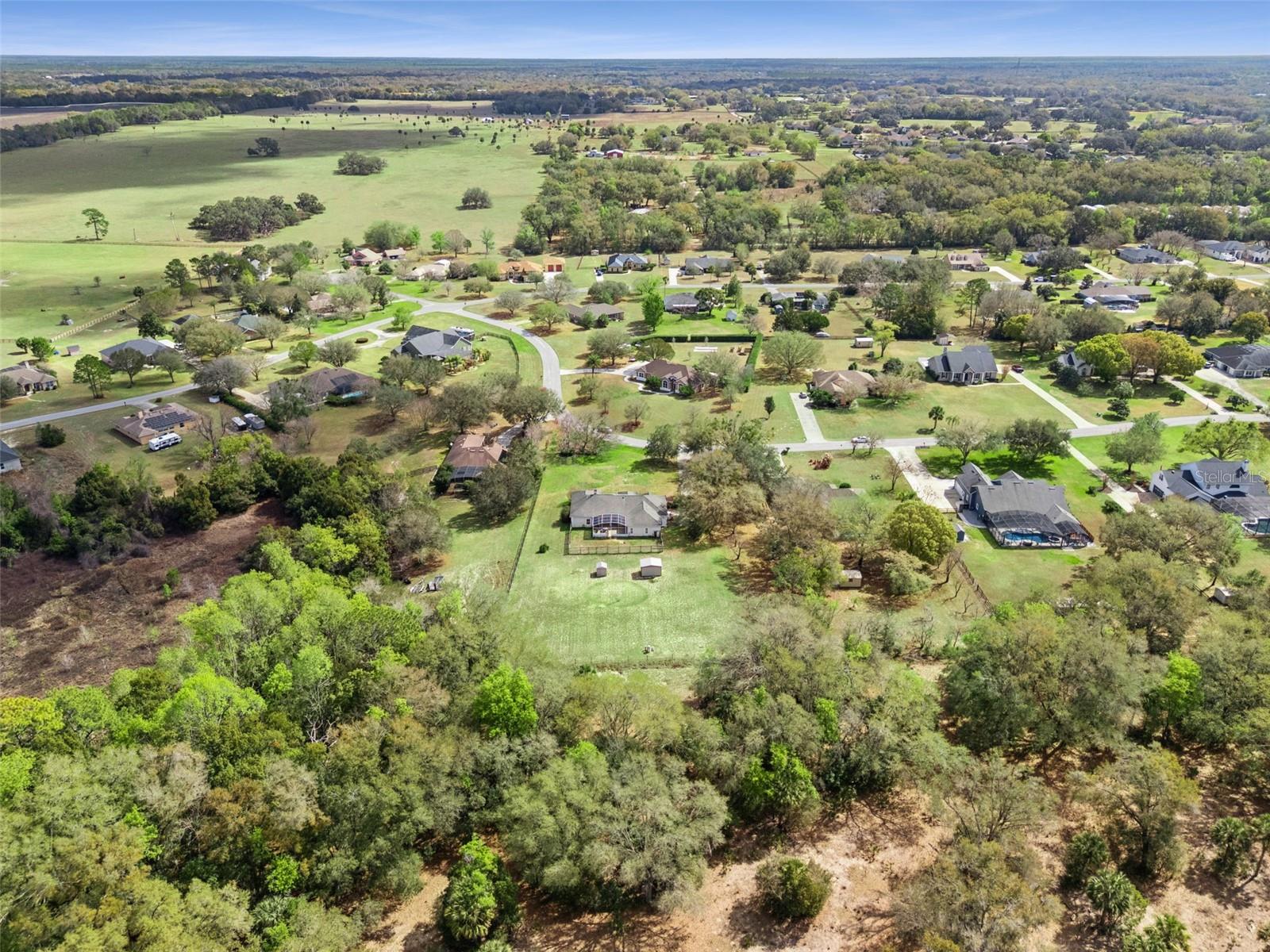 WOLF BRANCH VILLAGE PH 02 - Residential