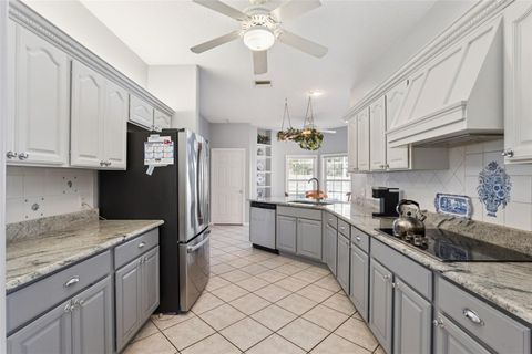 Tiny photo for 22841 Stallion Drive, Sorrento, FL 32776 (MLS # S5144918)