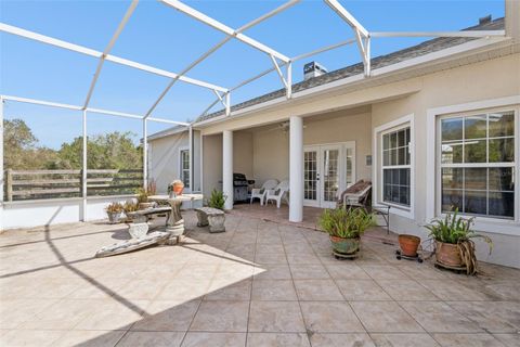 Tiny photo for 22841 Stallion Drive, Sorrento, FL 32776 (MLS # S5144918)
