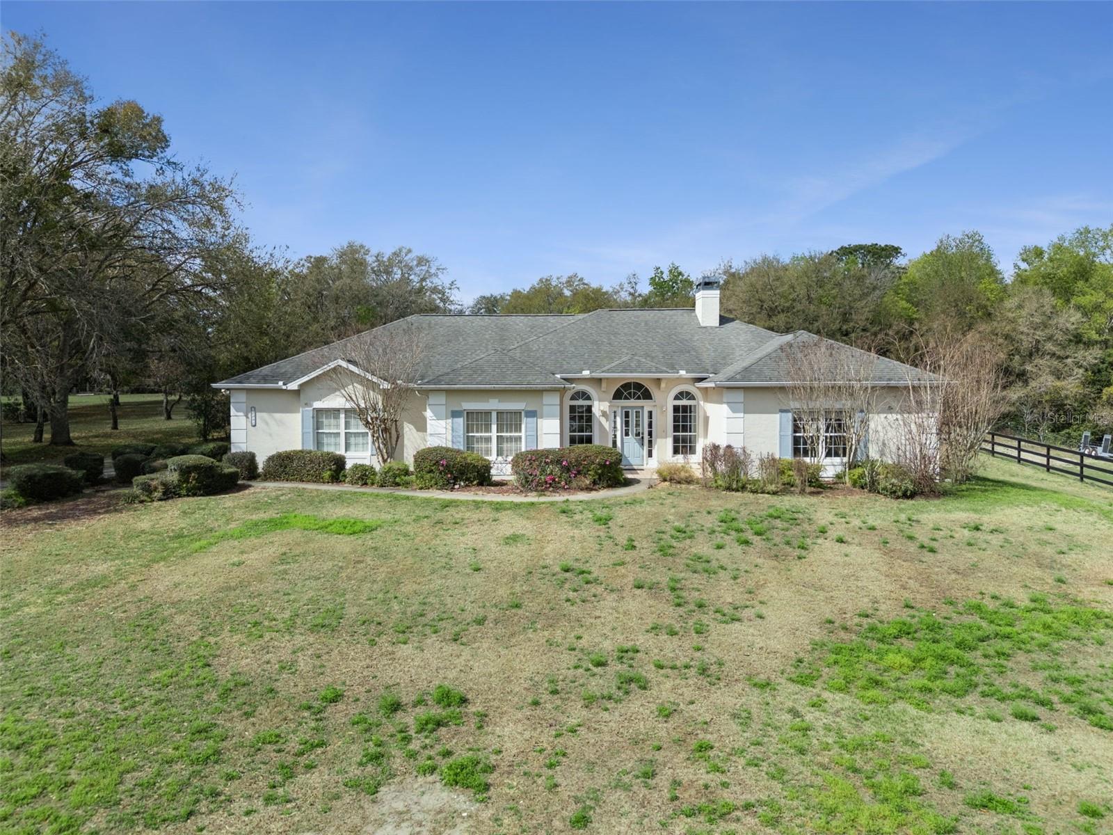 WOLF BRANCH VILLAGE PH 02 - Residential