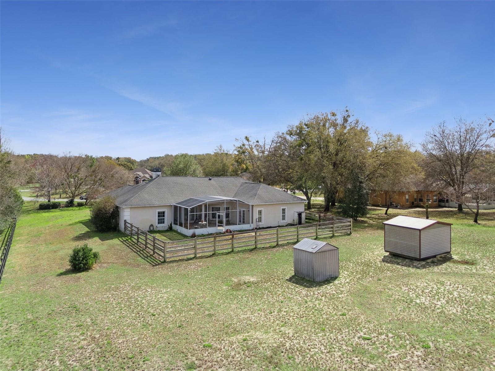 WOLF BRANCH VILLAGE PH 02 - Residential