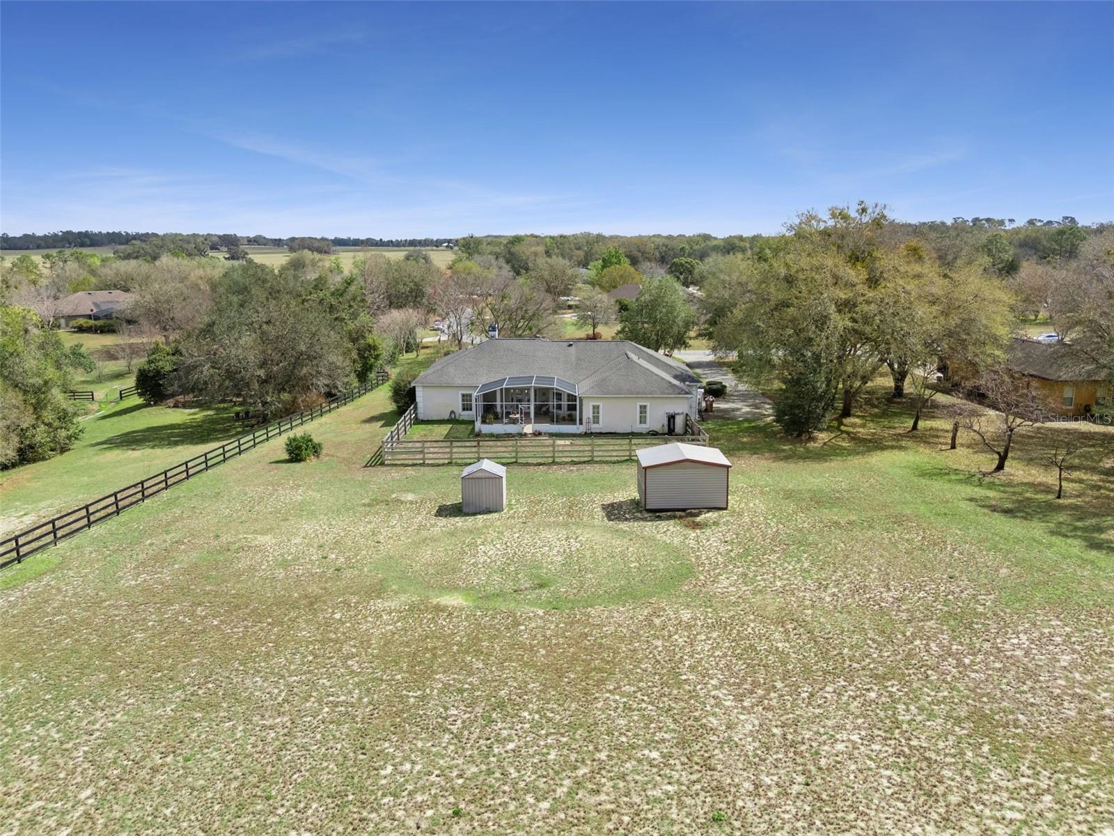 WOLF BRANCH VILLAGE PH 02 - Residential