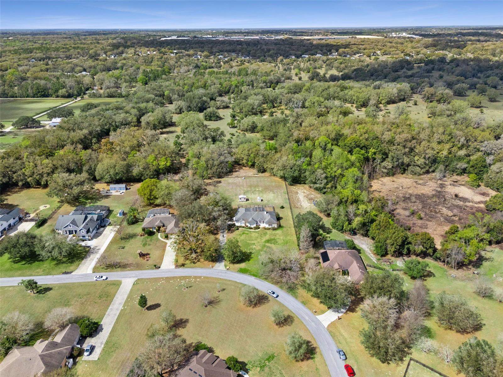 WOLF BRANCH VILLAGE PH 02 - Residential