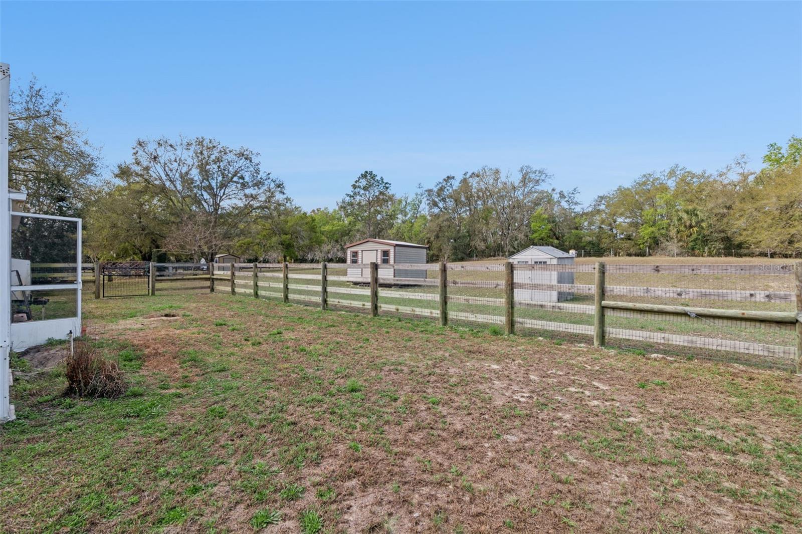 WOLF BRANCH VILLAGE PH 02 - Residential