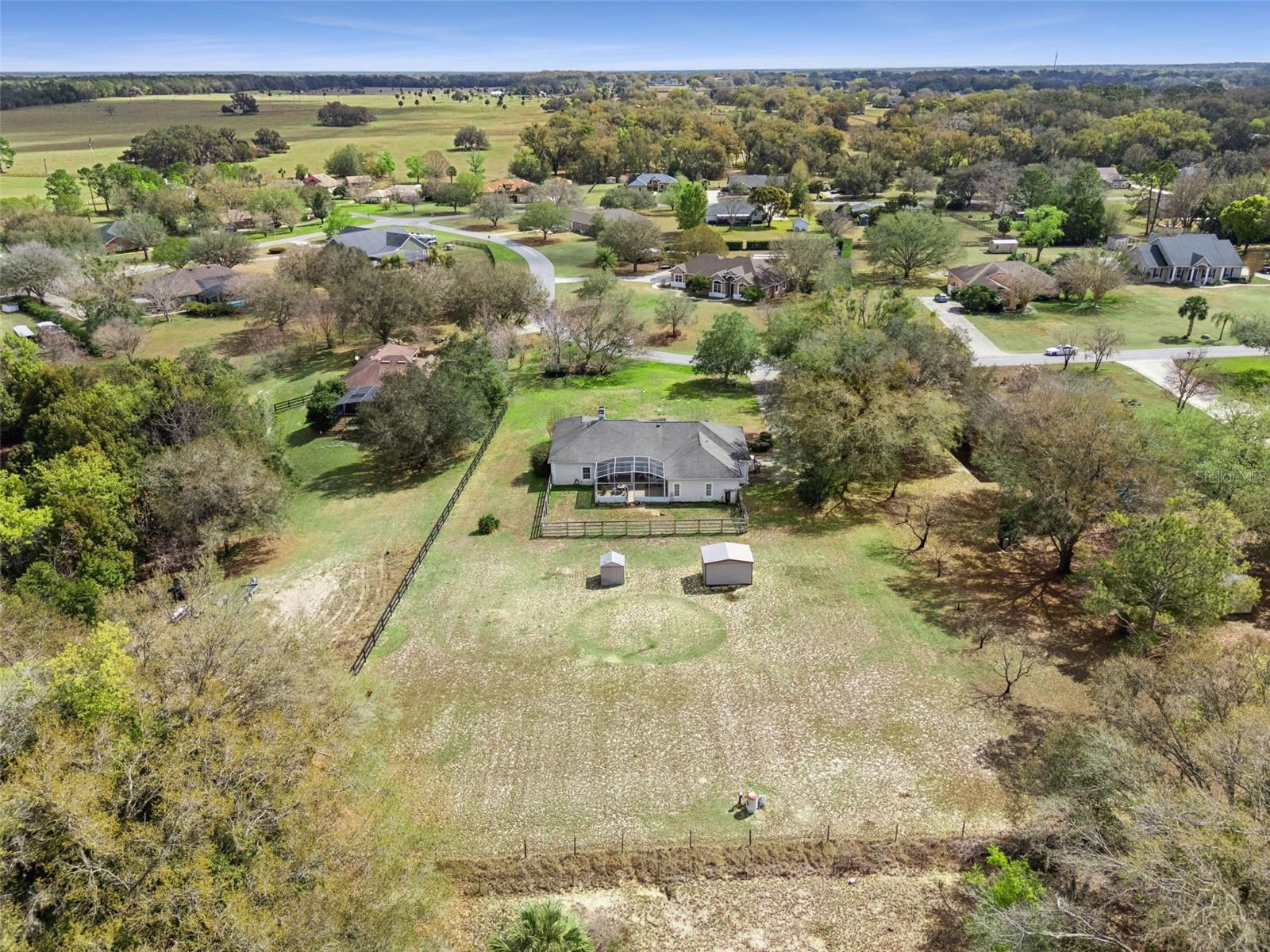 WOLF BRANCH VILLAGE PH 02 - Residential