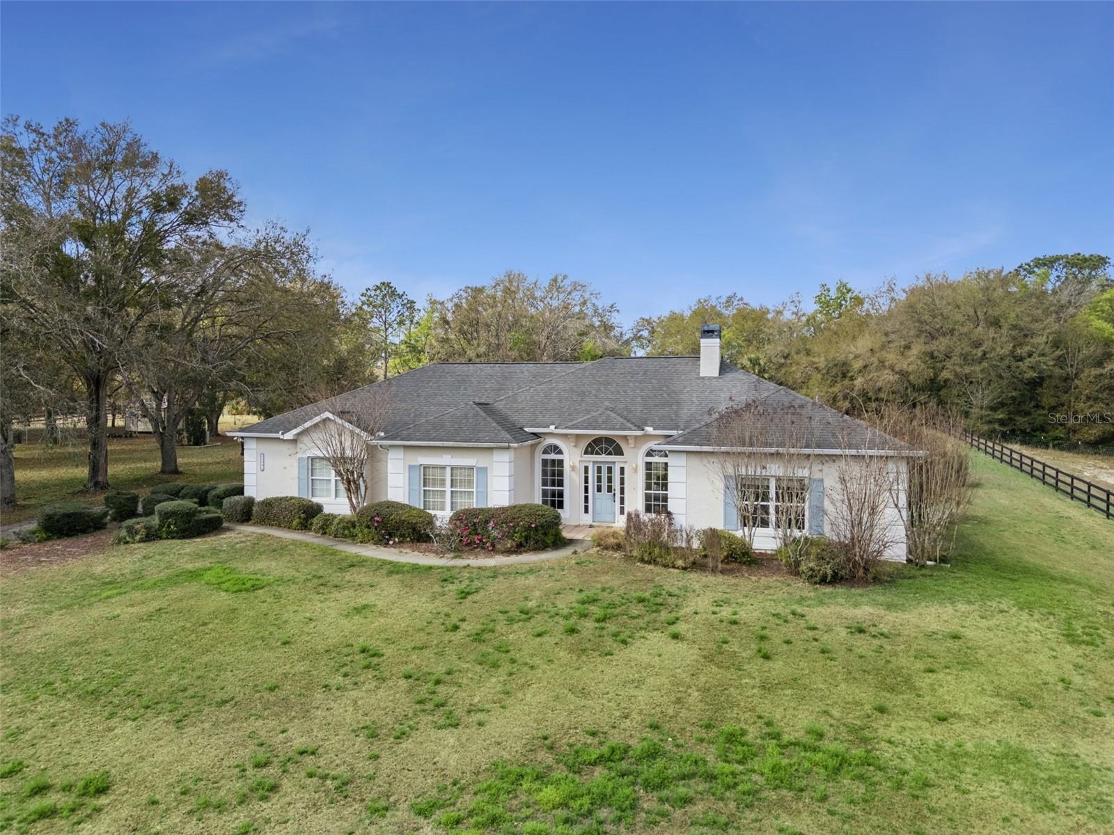 WOLF BRANCH VILLAGE PH 02 - Residential