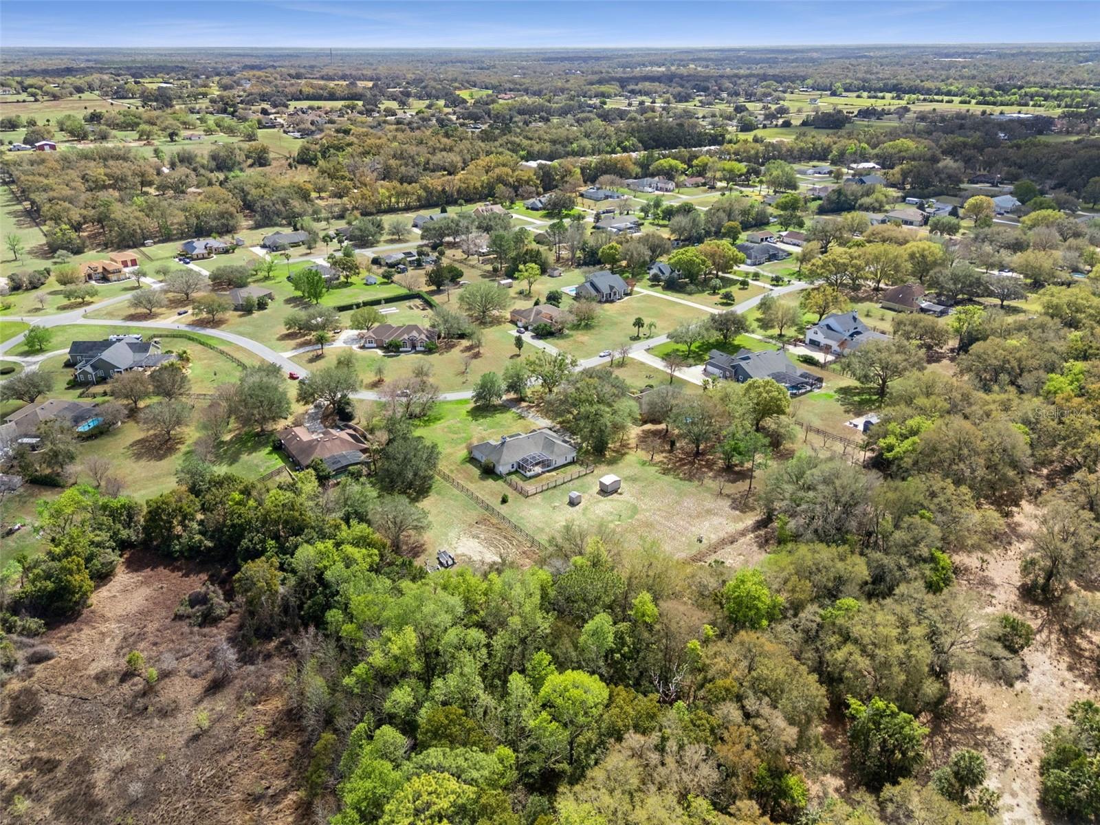 WOLF BRANCH VILLAGE PH 02 - Residential