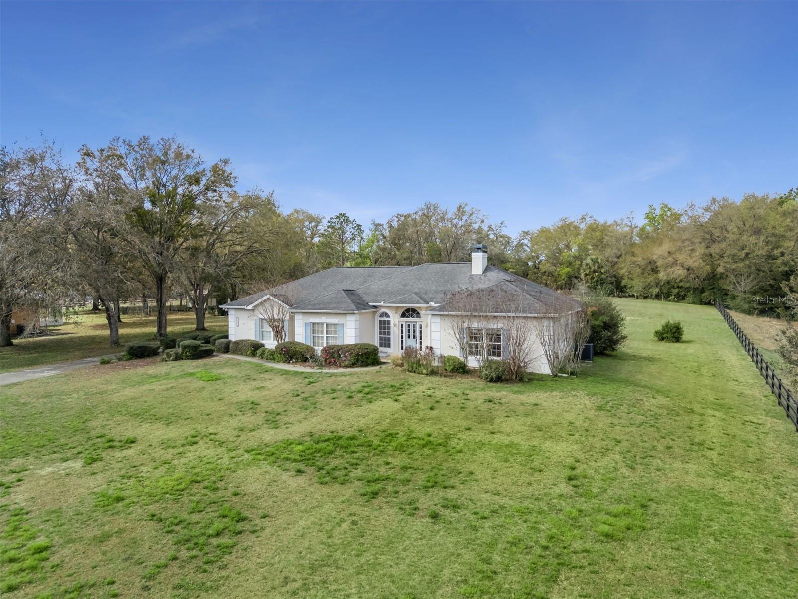 WOLF BRANCH VILLAGE PH 02 - Residential