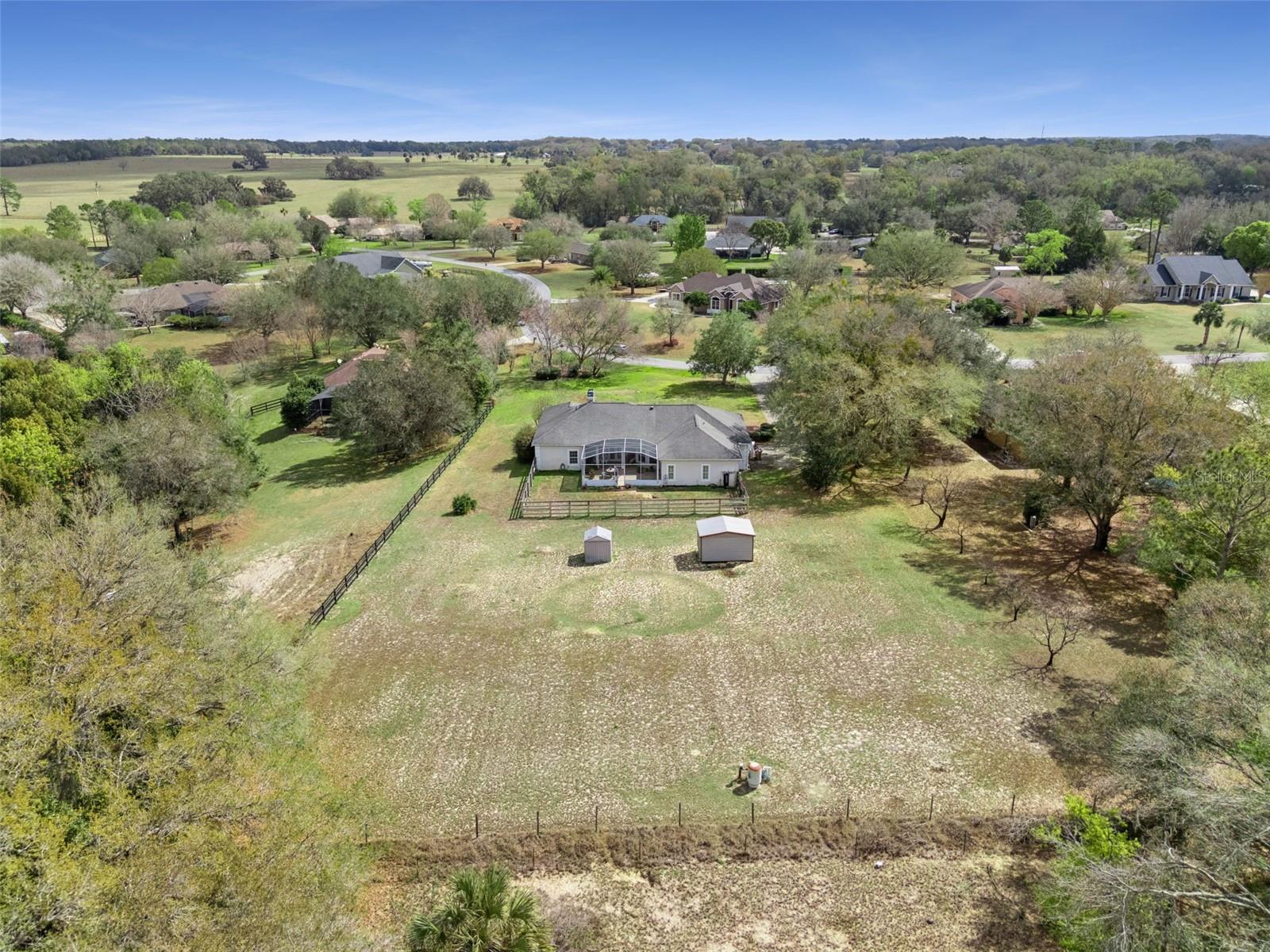 WOLF BRANCH VILLAGE PH 02 - Residential