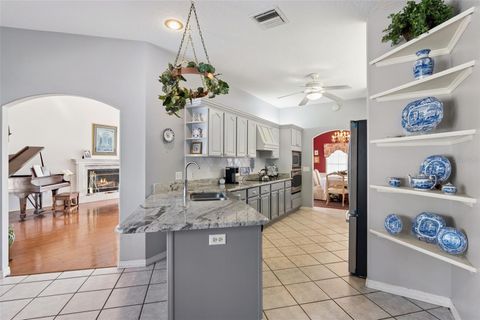 Tiny photo for 22841 Stallion Drive, Sorrento, FL 32776 (MLS # S5144918)