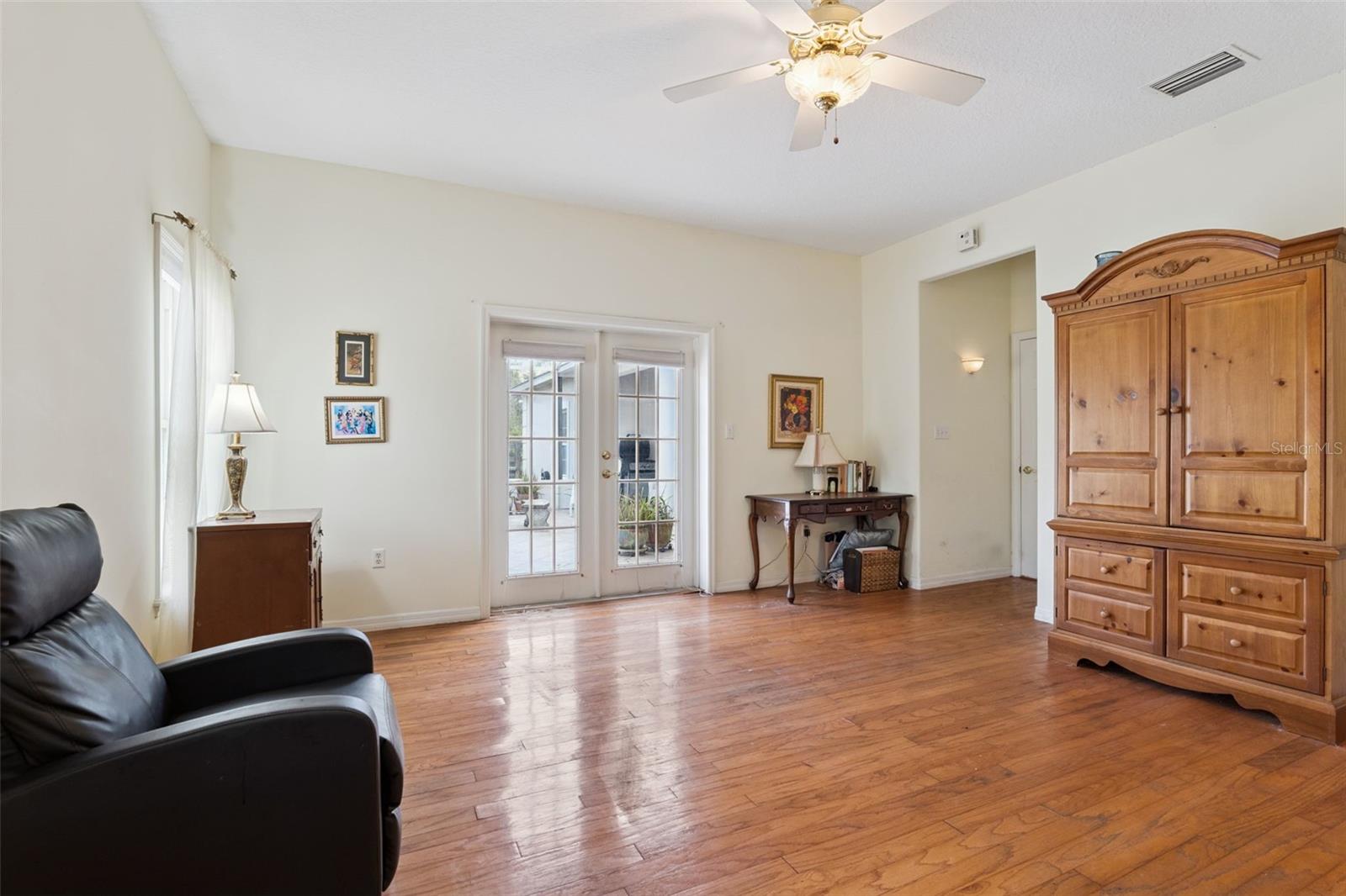 WOLF BRANCH VILLAGE PH 02 - Residential