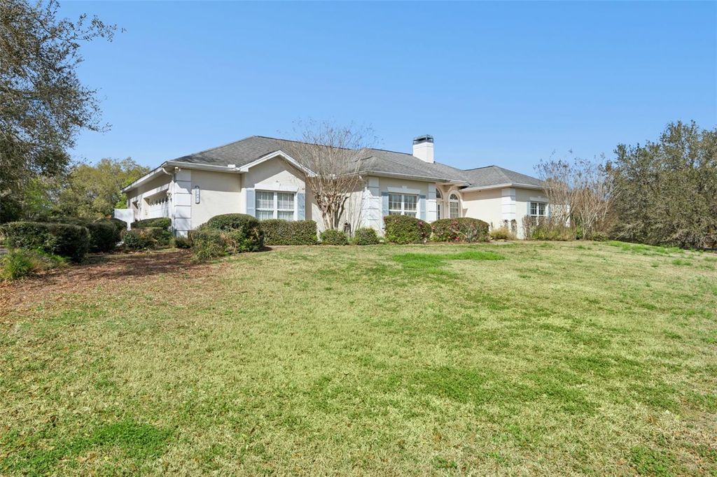 Photo of 22841 Stallion Drive, Sorrento, FL 32776 (MLS # S5144918)