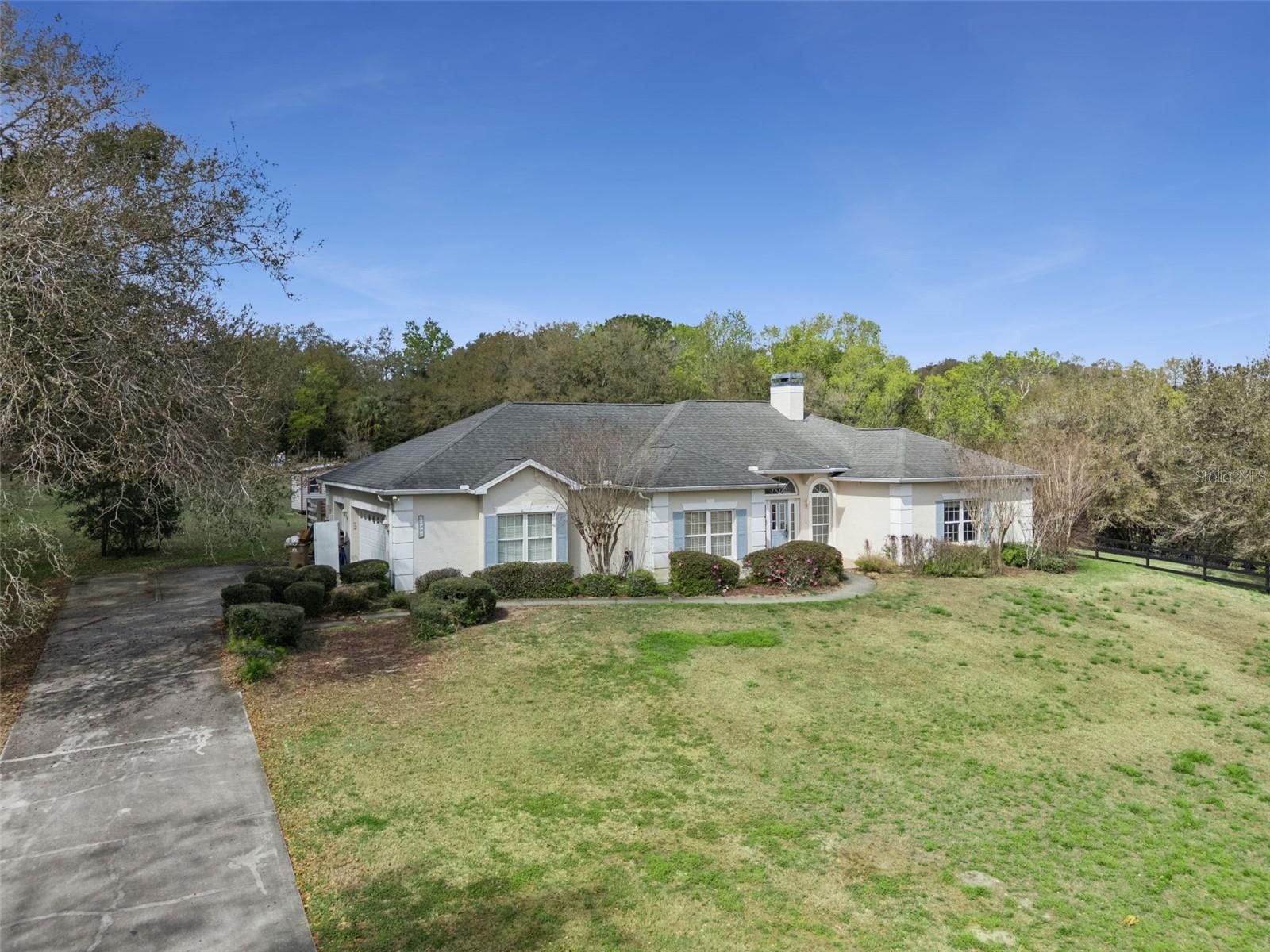 WOLF BRANCH VILLAGE PH 02 - Residential