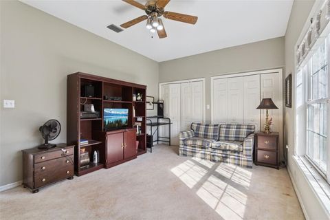 Tiny photo for 22841 Stallion Drive, Sorrento, FL 32776 (MLS # S5144918)