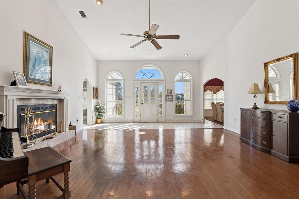 Photo of 22841 Stallion Drive, Sorrento, FL 32776 (MLS # S5144918)