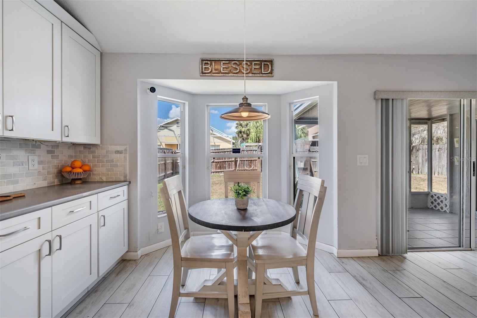 INDIAN OAKS - Residential