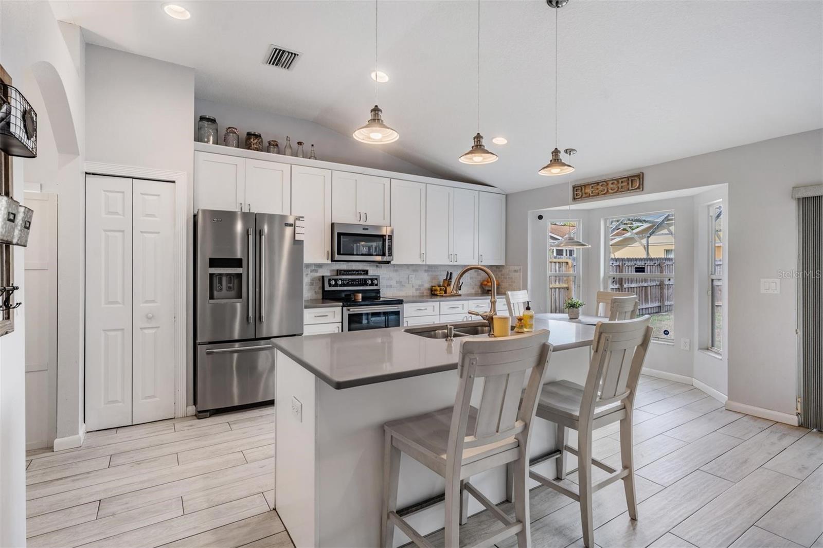 INDIAN OAKS - Residential