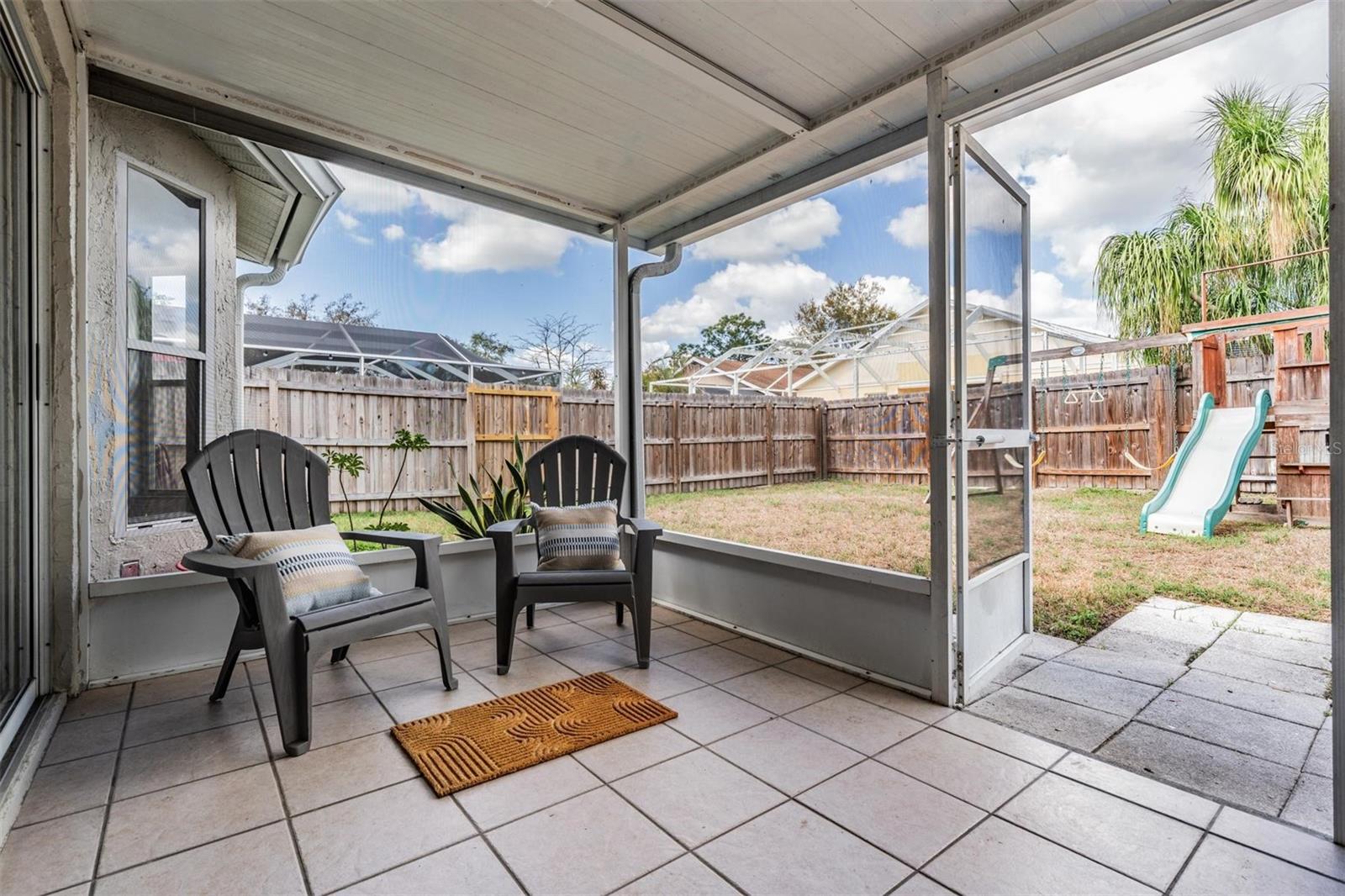 INDIAN OAKS - Residential