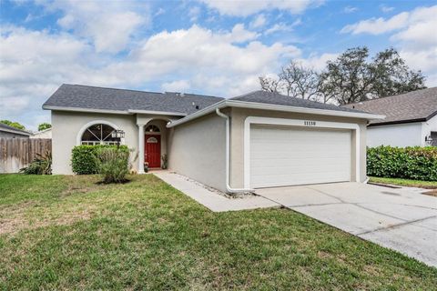 Photo of 11130 Indian Oaks Drive, Tampa, FL 33625 (MLS # TB8485683)