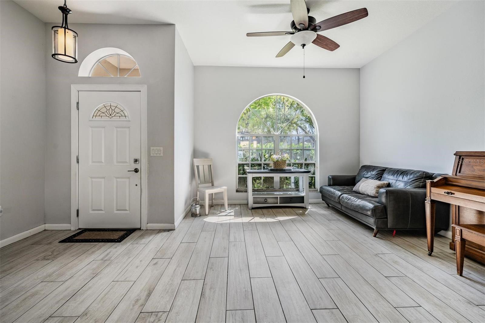 INDIAN OAKS - Residential