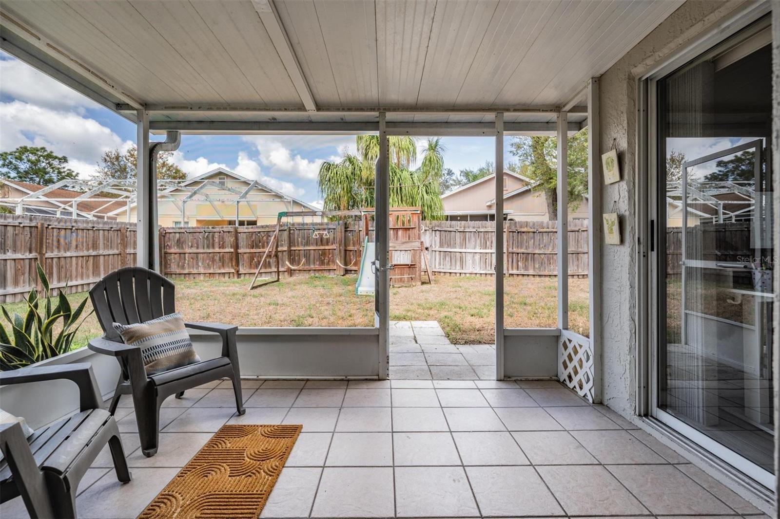 INDIAN OAKS - Residential