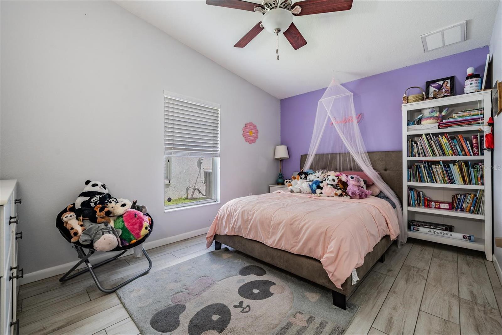 INDIAN OAKS - Residential