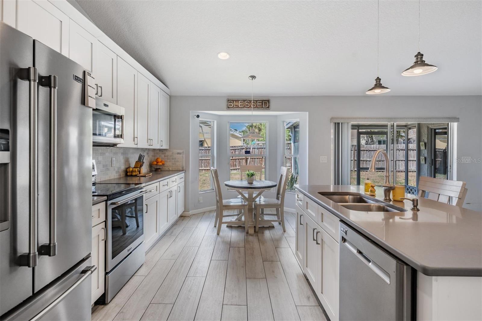 INDIAN OAKS - Residential