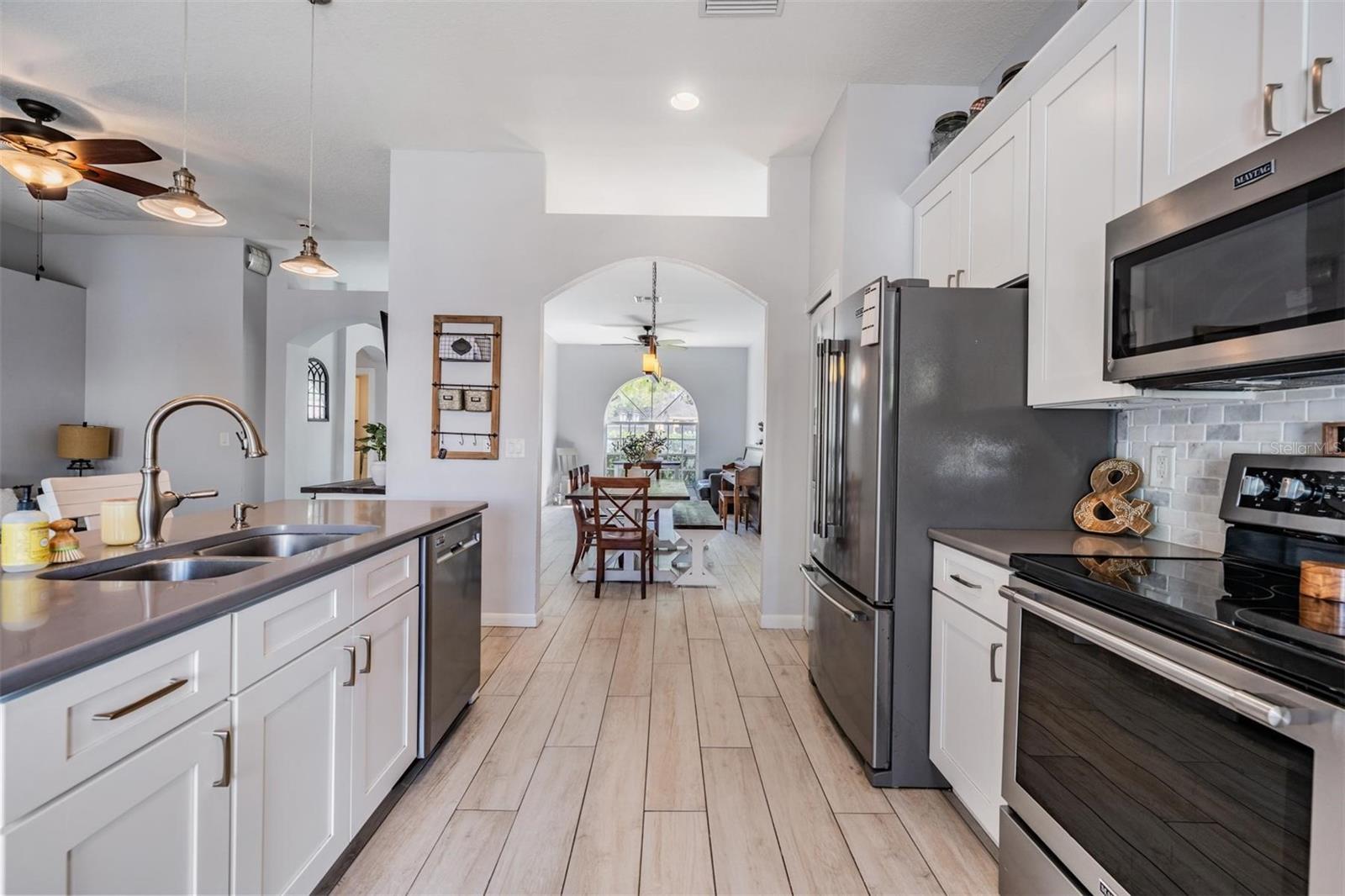 INDIAN OAKS - Residential