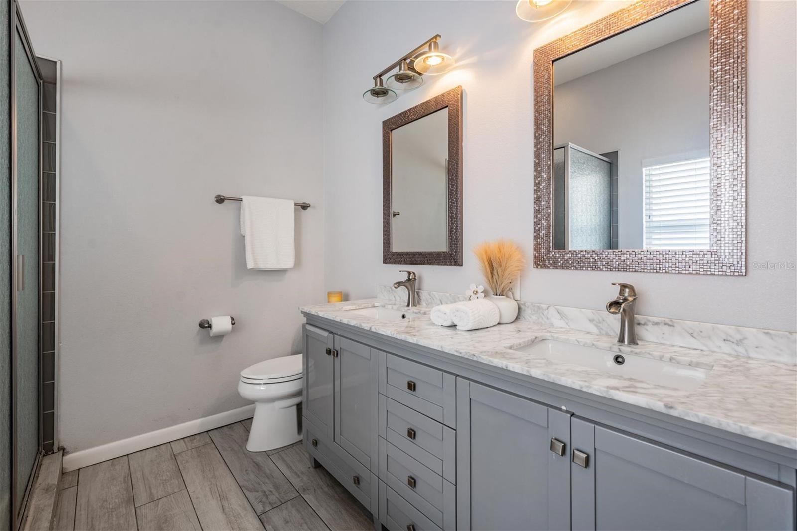 INDIAN OAKS - Residential