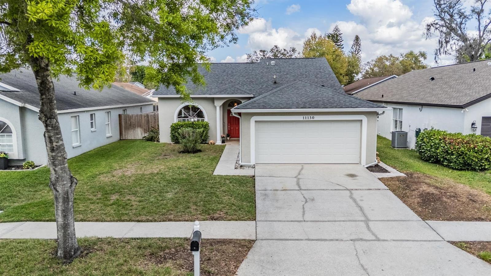 INDIAN OAKS - Residential