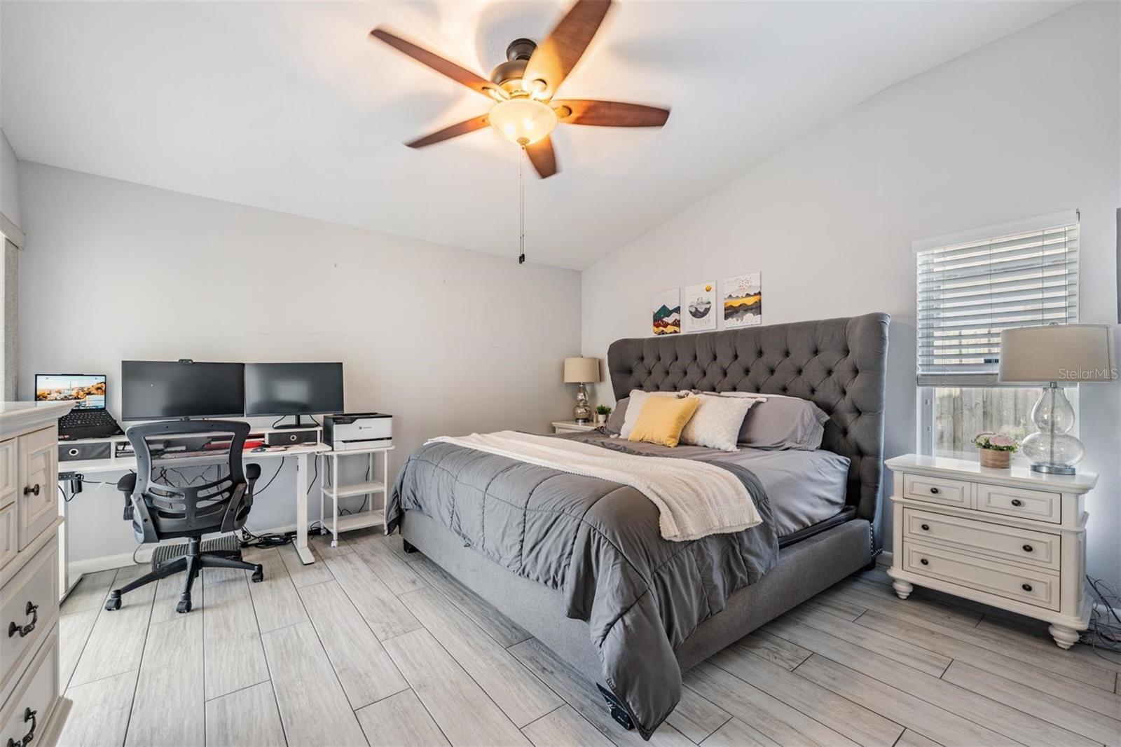 INDIAN OAKS - Residential