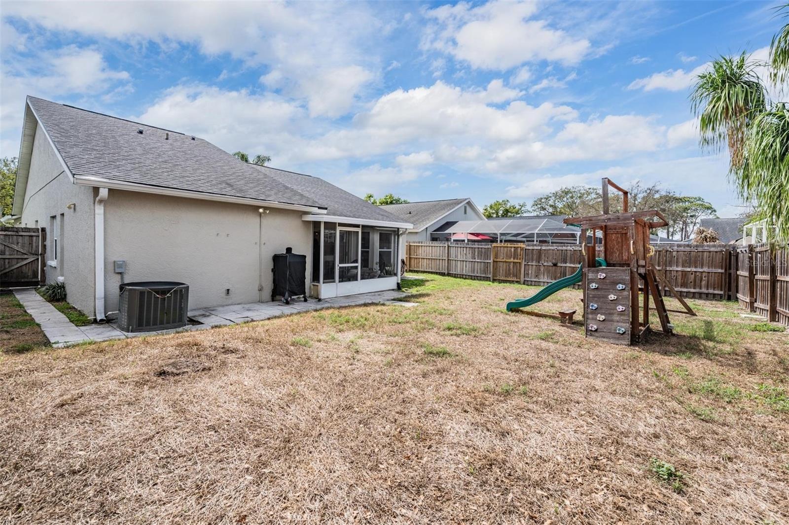 INDIAN OAKS - Residential