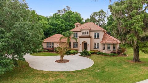 A home in OCALA