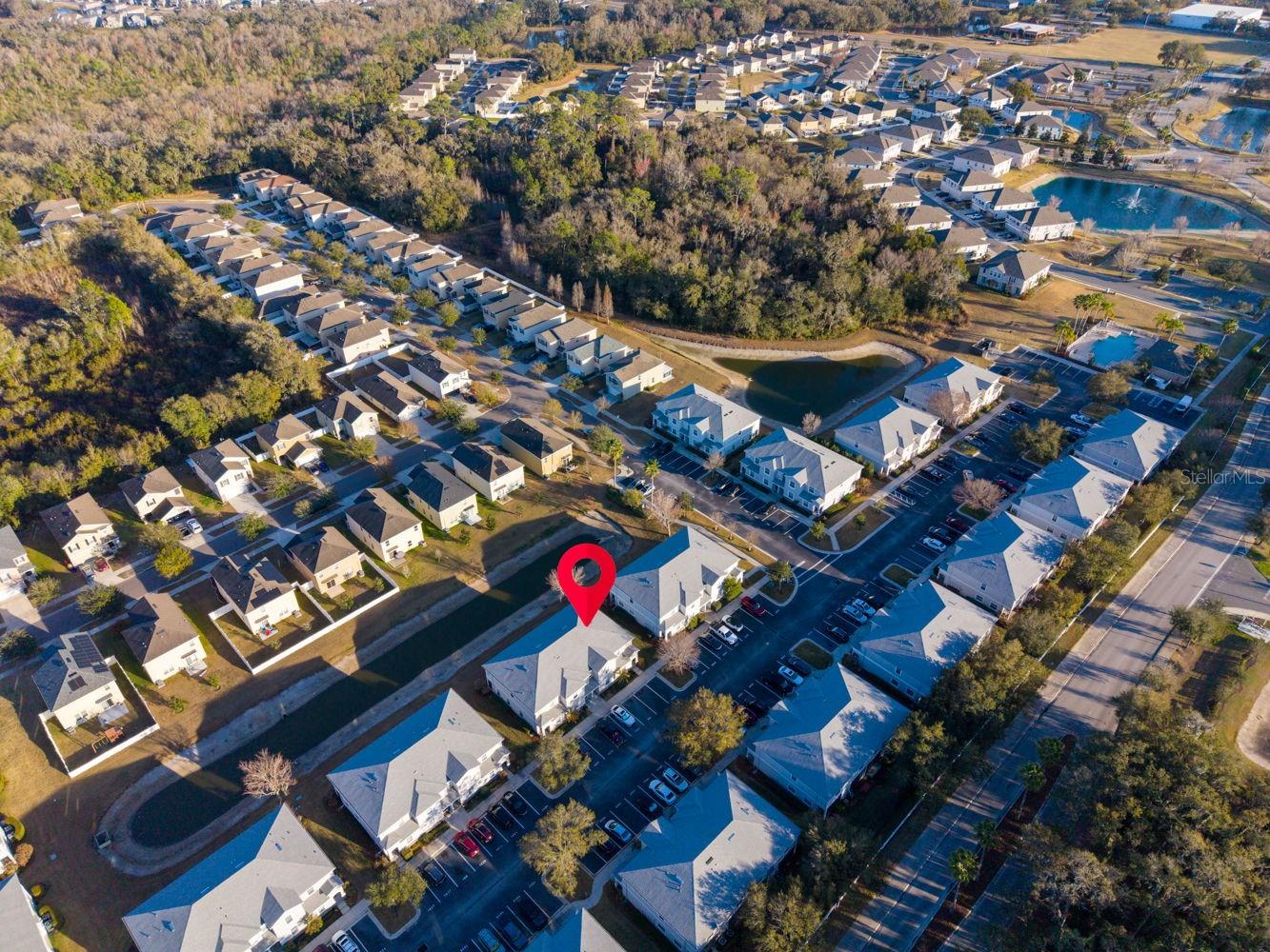 WALDEN WOODS REP - Residential