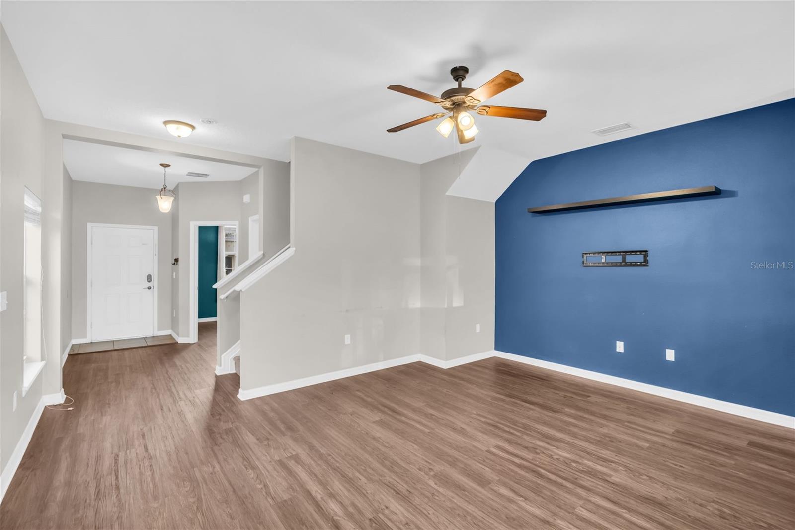 WALDEN WOODS REP - Residential