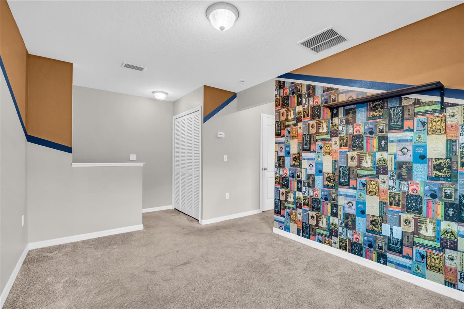 WALDEN WOODS REP - Residential