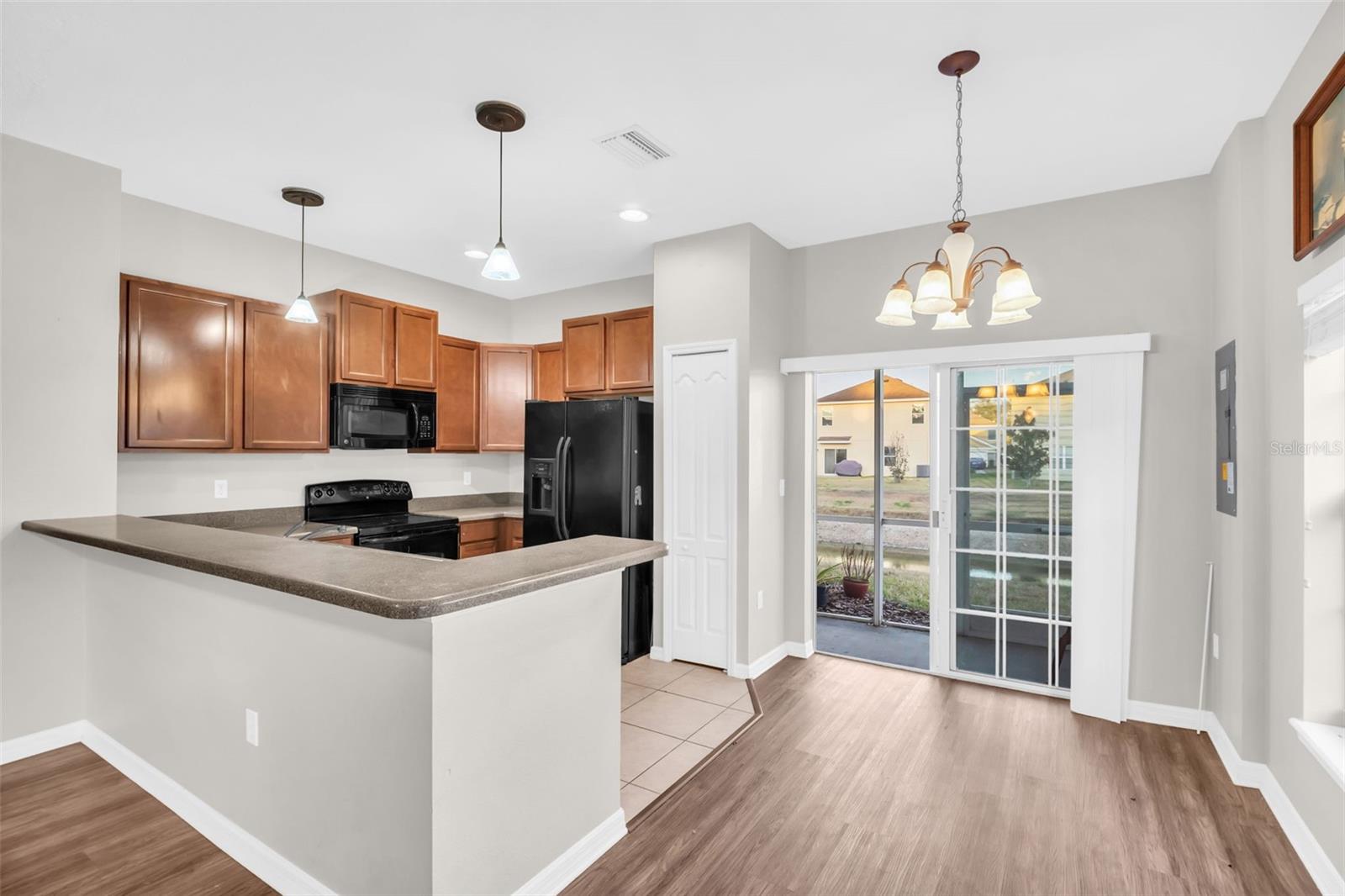 WALDEN WOODS REP - Residential