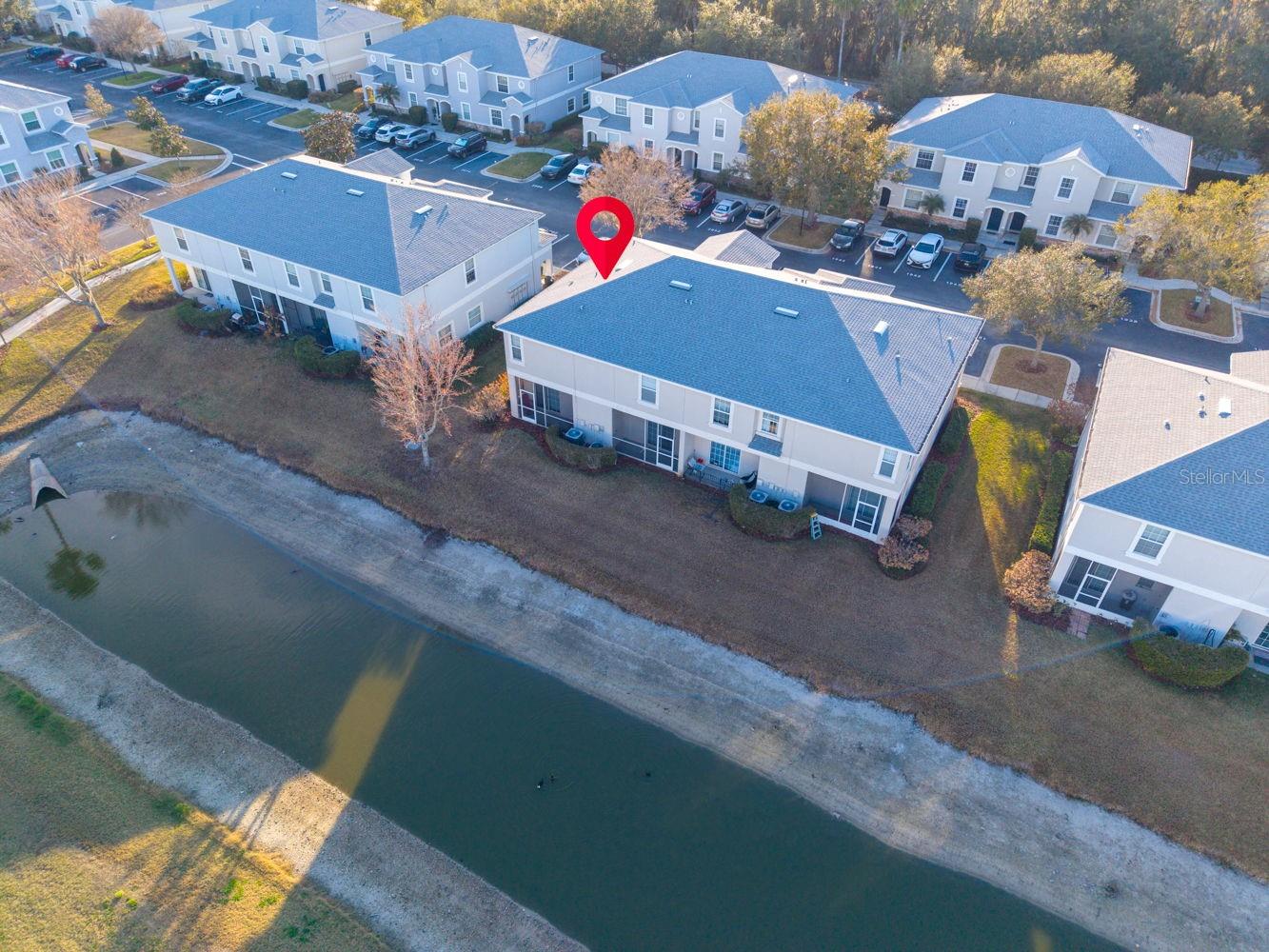 WALDEN WOODS REP - Residential