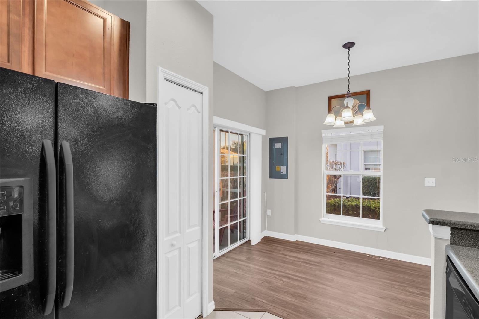 WALDEN WOODS REP - Residential