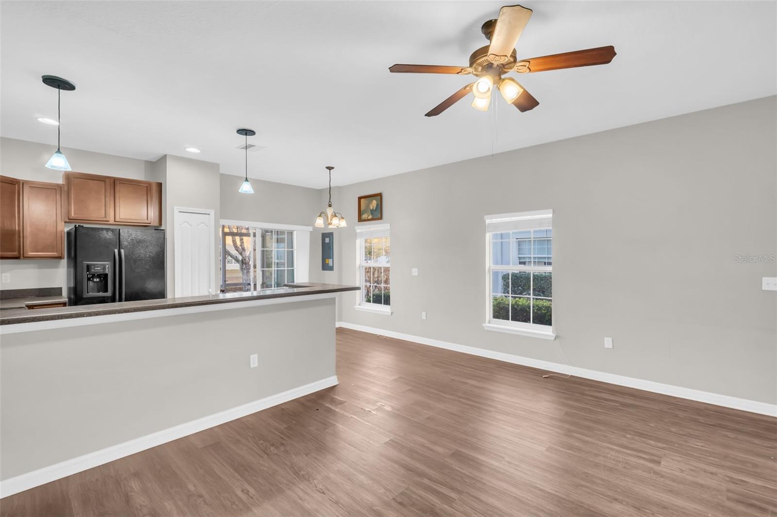 WALDEN WOODS REP - Residential