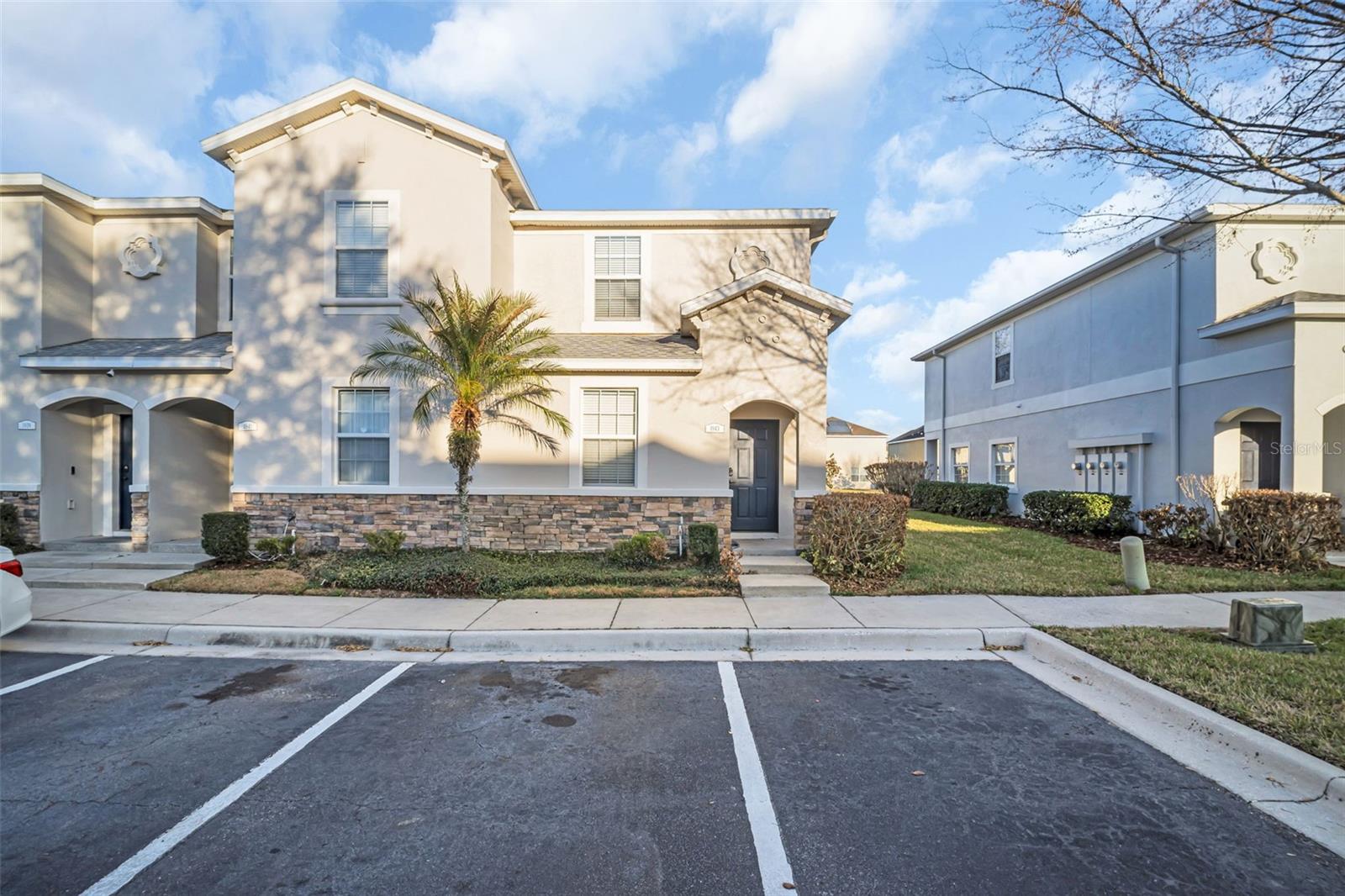 WALDEN WOODS REP - Residential