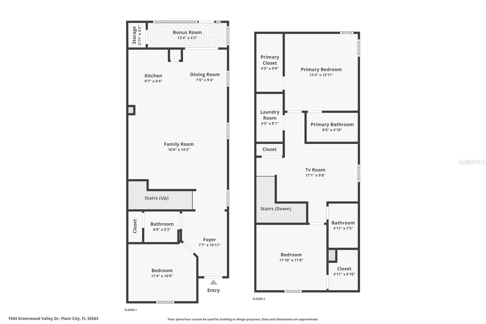 WALDEN WOODS REP - Residential