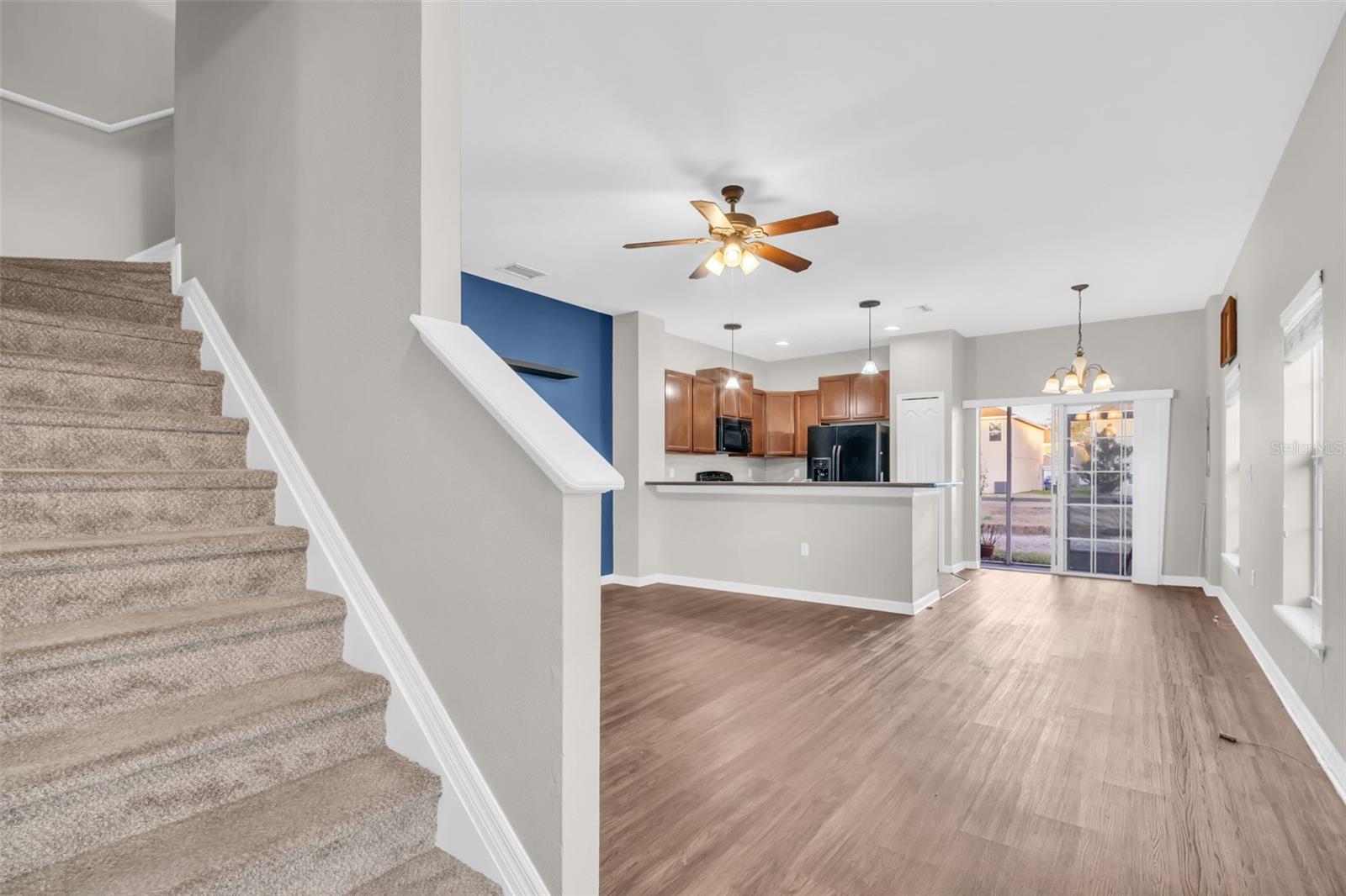 WALDEN WOODS REP - Residential